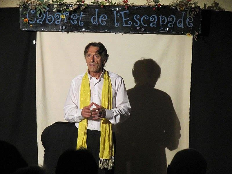 Arsène Folazur – 1