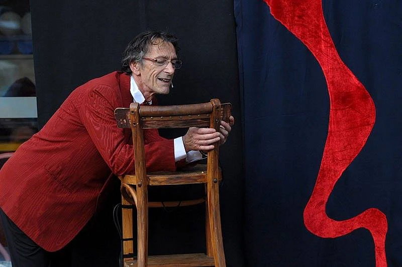 Arsène Folazur – 4