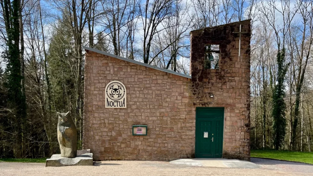 Week-end du 24 avril 2026