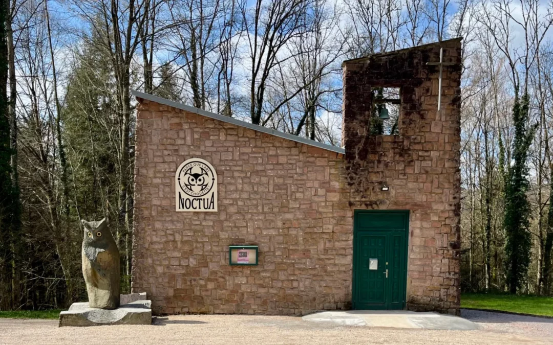 Week-end du 24 avril 2026