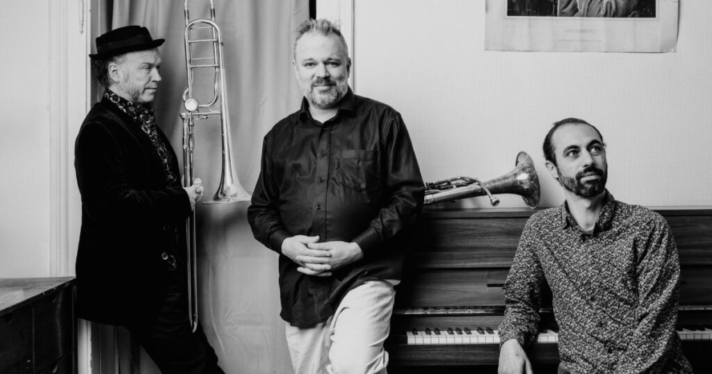 Paul & les Opportunistes