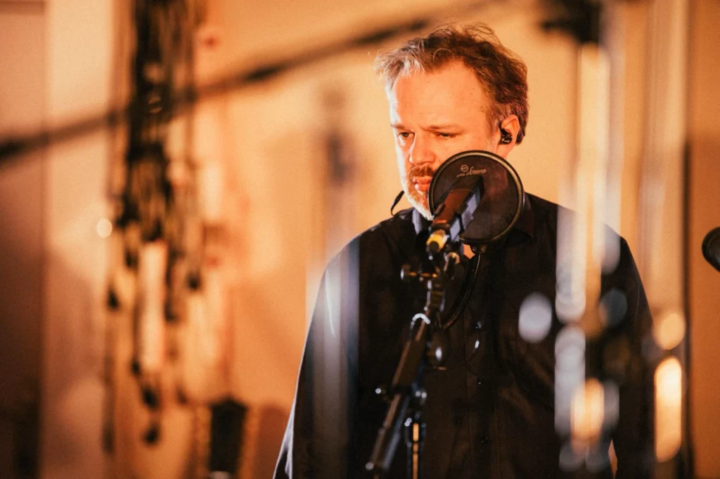 Paul & les Opportunistes Trio © Bartosch Salmanski – 4