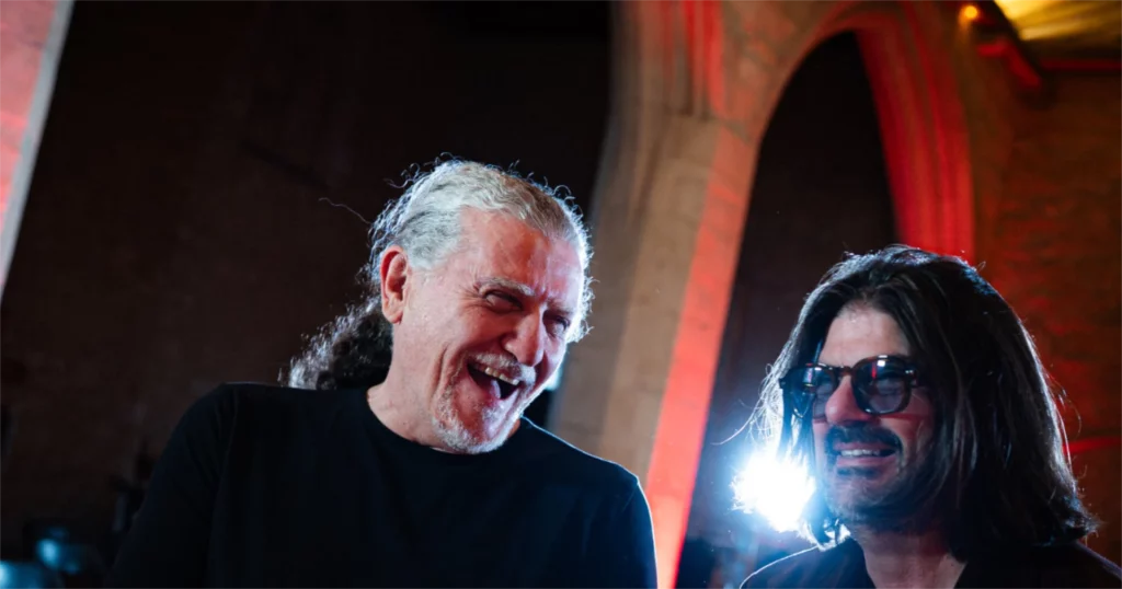 Duo 2 JP Como – G. Girotto