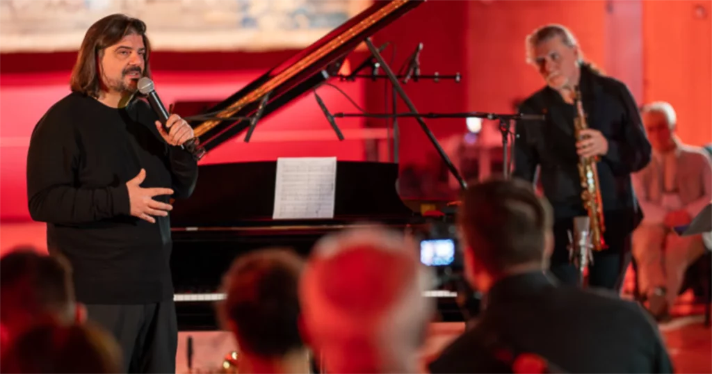 Duo 3 – JP Como – G. Girotto