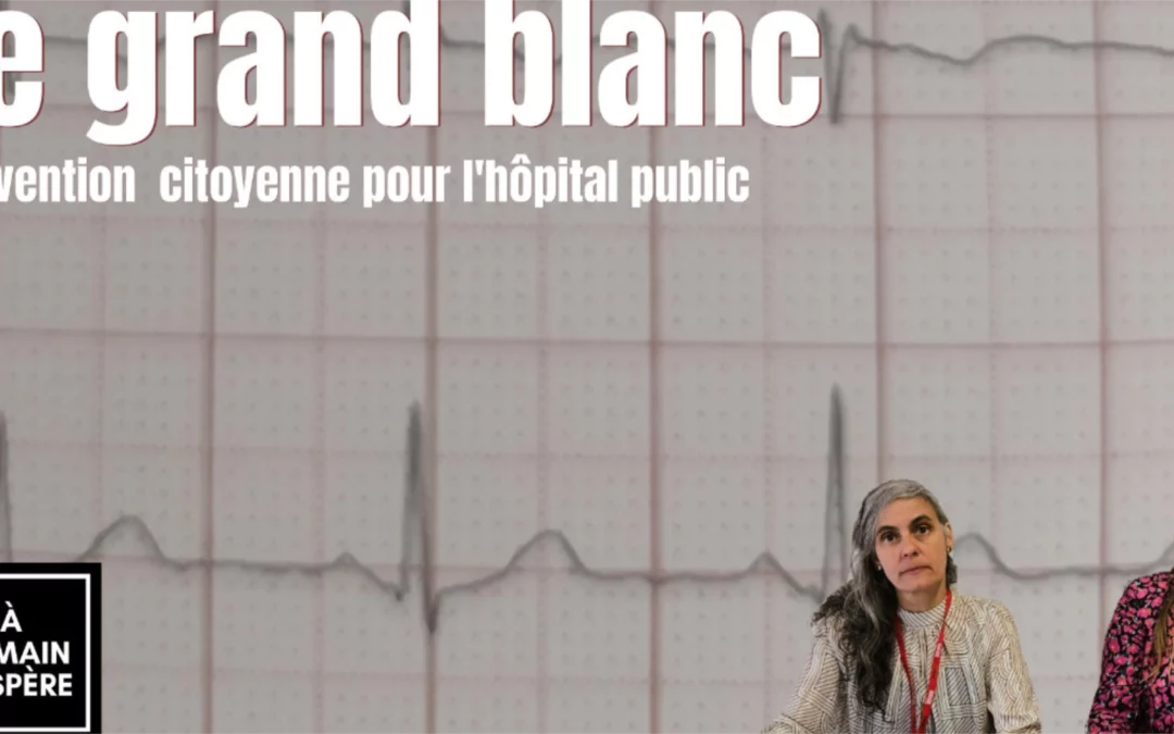 Cie A demain j’espère –