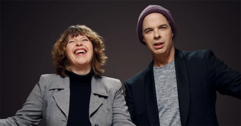 Simply Duo1 – Dominique Cherprenet