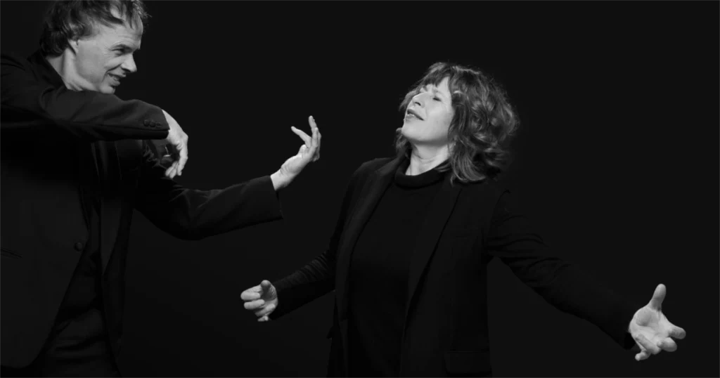 Simply Two – Dominique Cherprentet 2