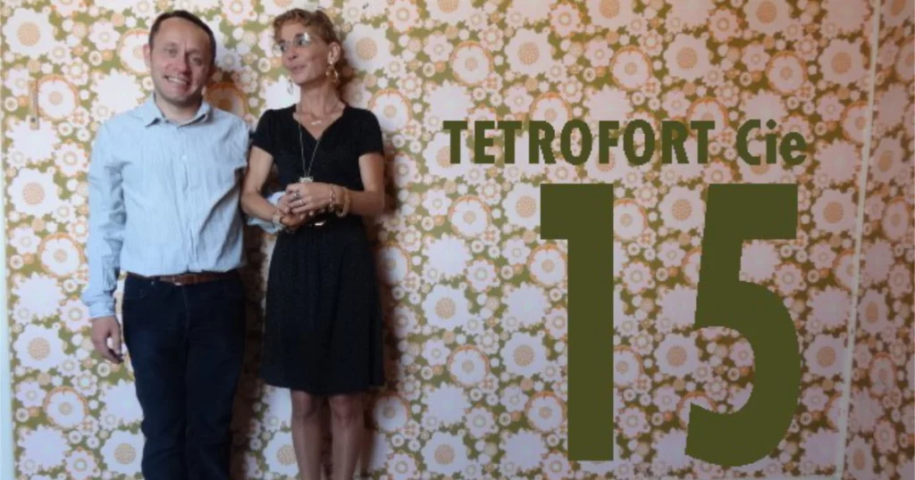 Compagnie Tétrofort